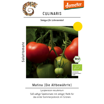 Saat Salattomate "Matina"