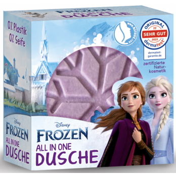 Duschseife Disney FROZEN