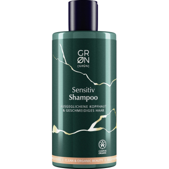 Shampoo Sensitiv