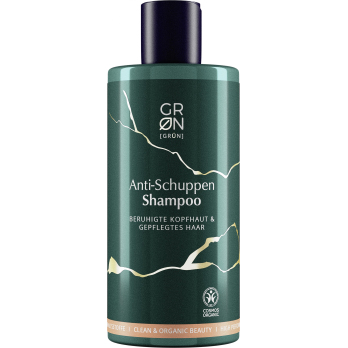 Shampoo Anti-Schuppen