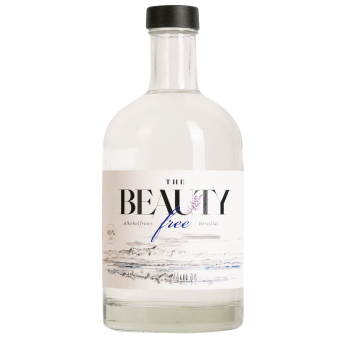 The Beauty free 0,0 % Vol