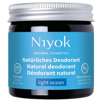 2in1 Deodorant Light ocean