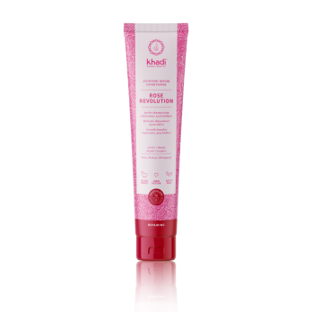 Conditioner Rose Revolution