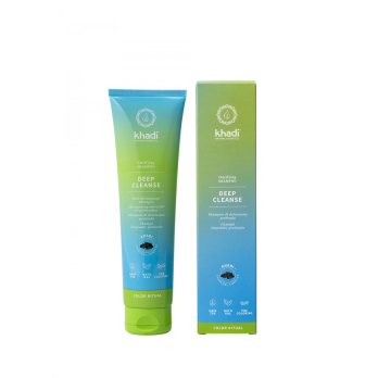 Shampoo Deep Cleanse