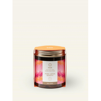 Body Butter Pink Lotus
