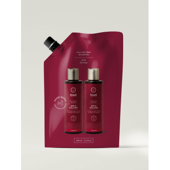 Refill Shampoo Amla Volume