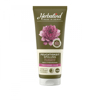 Spülung Feuchtigkeit