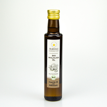 Walnussöl 100 ml
