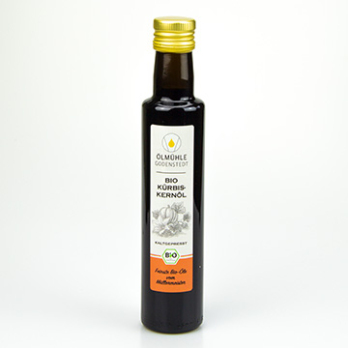 Kürbiskernöl 250 ml