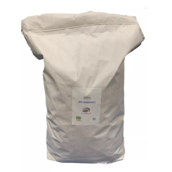 Bio Leinkuchen Sticks für Pferde