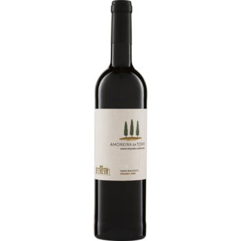 Amoreira da Torre, Rotwein (PT)