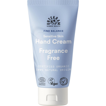 Fragrance Free Sensitiv Handcreme