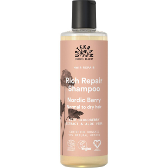 Shampoo Nordic Berry Rich Repair