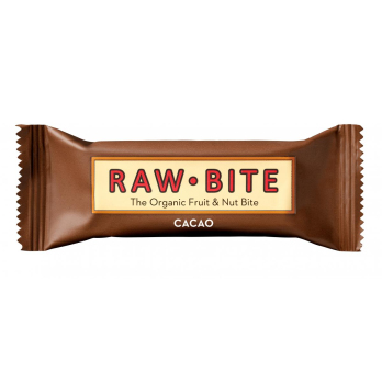 RAW BITE Cacao (Gebindeartikel)