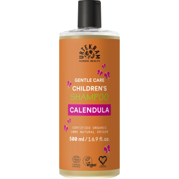 Kinder Calendula Shampoo  500 ml