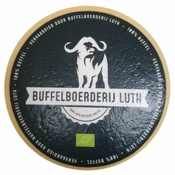 Büffelkäse Hof Luth 58% Fett i. Tr.