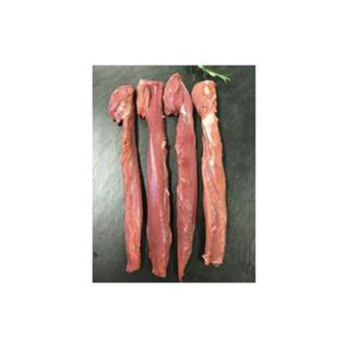 TK Lamm-Filet vom Rauhwolligen Pommerschen Landschaf