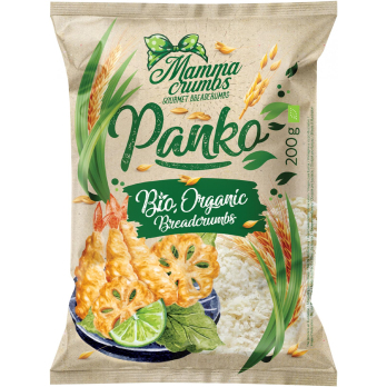 Panko Paniermehl