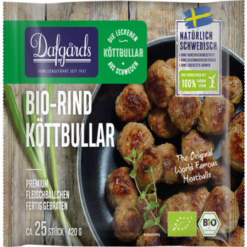 TK Köttbullar