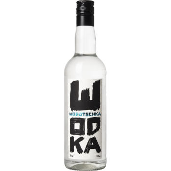 Wodotschka Wodka