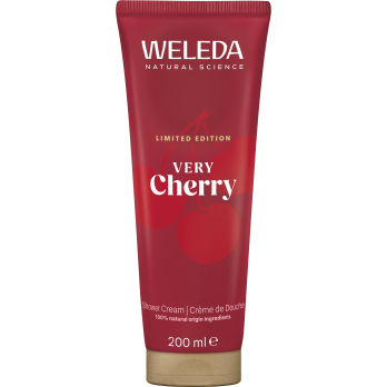Very Cherry Shower Cream