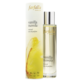 Eau de Parfum Vanilla Nuvola