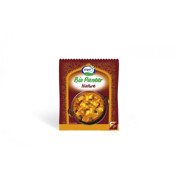 Indischer Grill-/Bratkäse Paneer