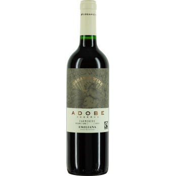 Adobe Carmenere, Rotwein (CL)
