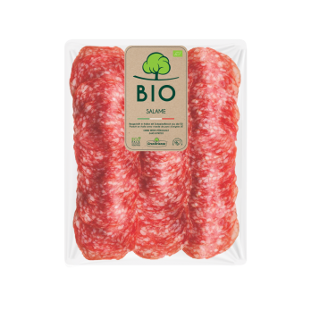 Italienische Salame Milano