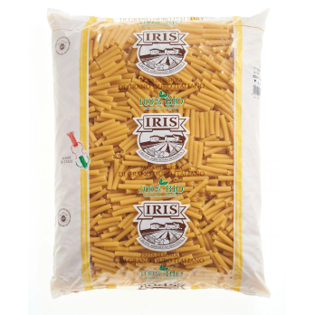 Makkaroni geriffelt (Großgebinde)