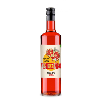 Veneziano Aperitivo Naturale