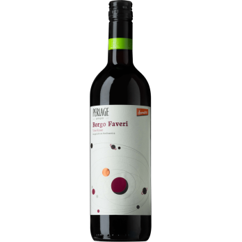 Borgo Faveri Rotwein (IT)