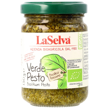 Pesto Verde