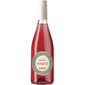 Rosato Frizzante del Veneto rosé (IT)