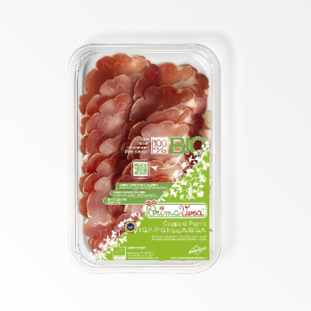 Coppa (ital. Schinken)