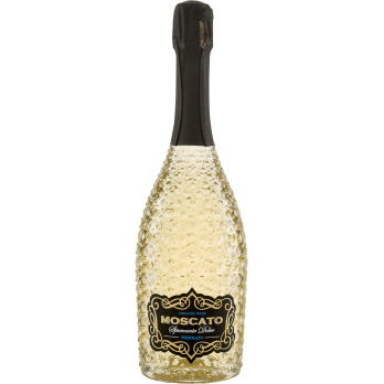 Moscato Spumante Dolce, Weißwein (IT)