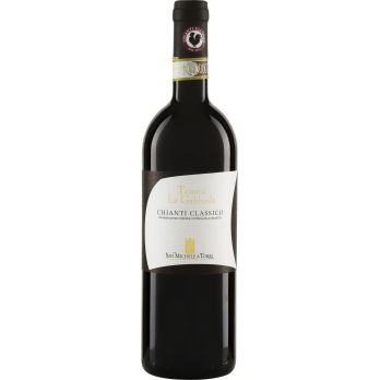 Chianti Classico, Rotwein (IT)