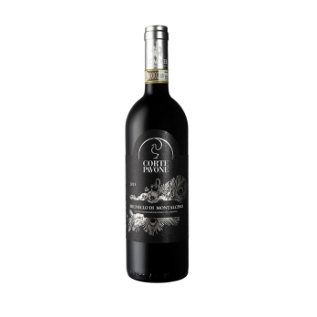 Brunello di Montalcino, Rotwein (IT)