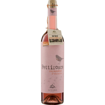 Pettirosce Cerasuolo d´Abruzzo, rosé (IT)