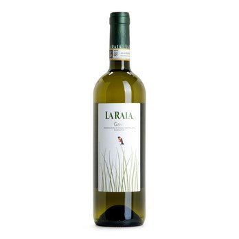 Laraia Gavi, Weißwein (IT)