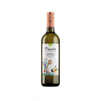 Cataratto Pinot Grigio, Weißwein (IT)