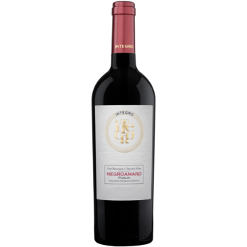 Negroamaro Integro, Rotwein (IT)