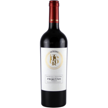Primitivo Integro (IT)