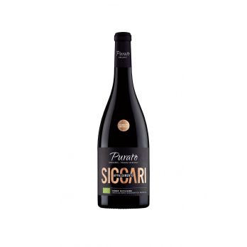 Siccari Appassimento,Rotwein (IT)