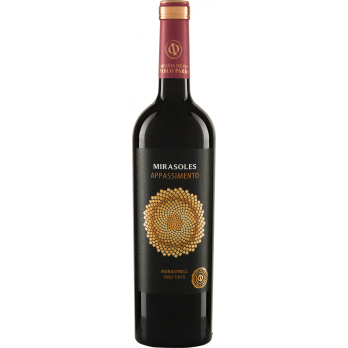 Mirasoles Appassimento (ES)
