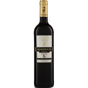 Navarra Quaderna Via Especial (ES)