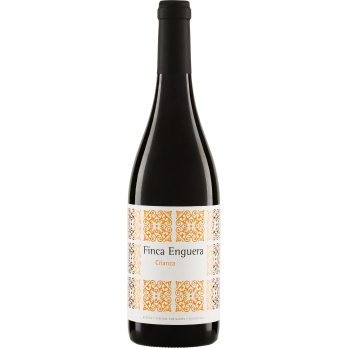 Finca Enguera Crianza, Rotwein (ES)