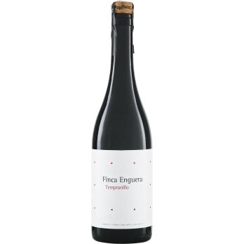 Finca Mas Enguera Tempranillo, Rotwein (ES)