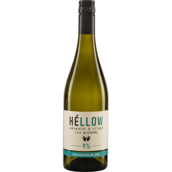 HELLOW Sauvignon Blanc 9% (ES)