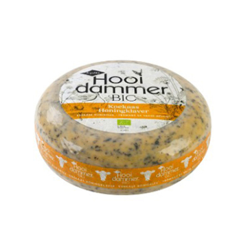 Gouda Honigklee 50% Fett i. Tr.